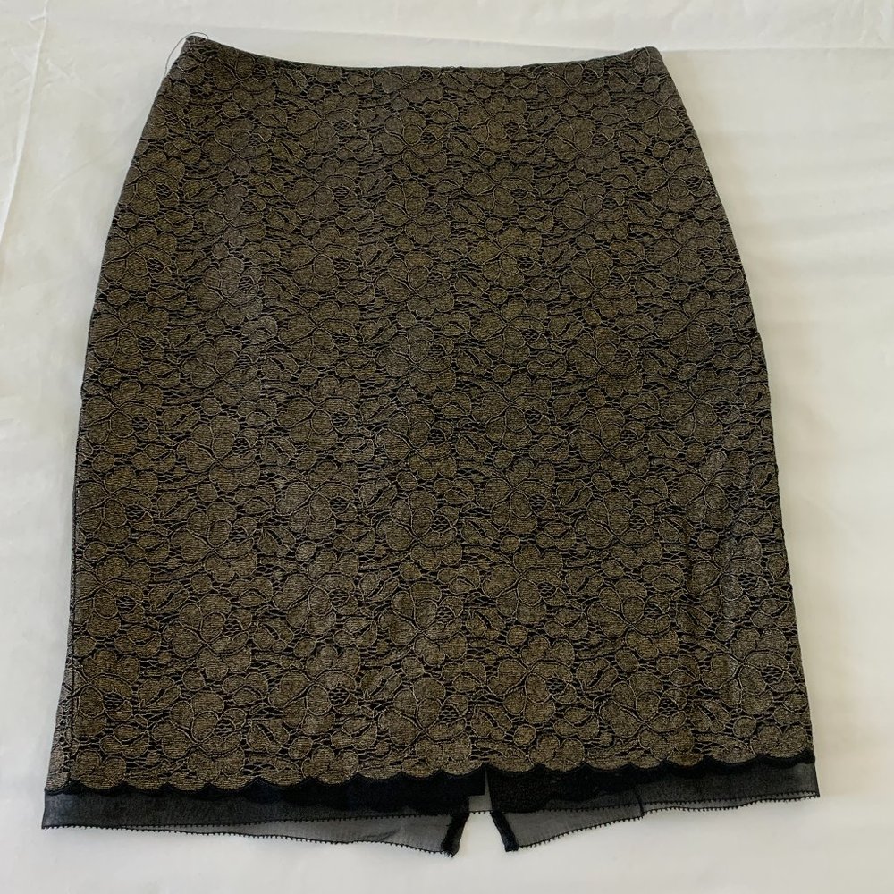 Ann Taylor Women´s Skirt, Size 0
